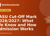 LASU Cut-Off Mark 2026/2027: What We Know and How Admission Works