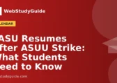 LASU Resumes After ASUU Strike: What Students Need to Know