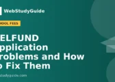 NELFUND Application Problems and How to Fix Them