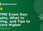 UTME Exam Day: Rules, What to Bring, and Tips to Score Higher